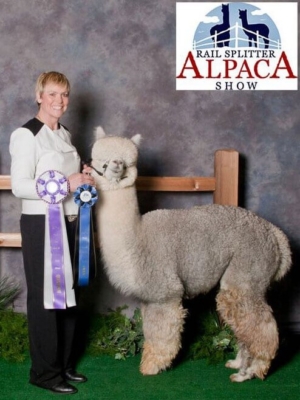 Fun In The Country's Liquid Silver Fun In The Country's Liquid Silver