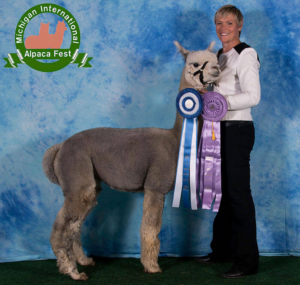 Fun In The Country's Liquid Silver Fun In The Country's Liquid Silver